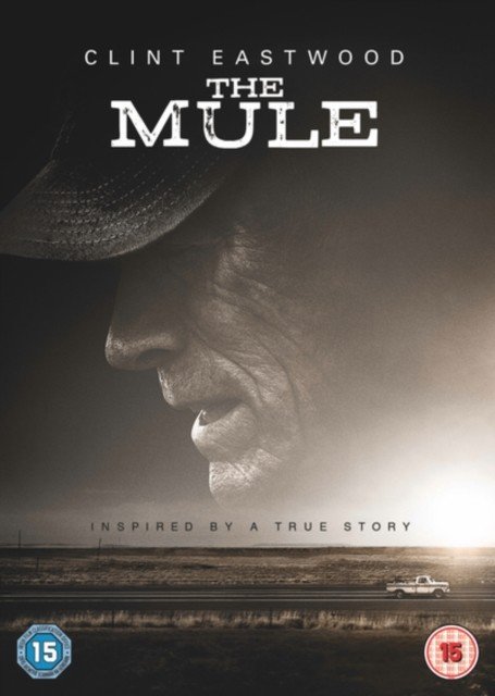 Mule (Clint Eastwood) (DVD)