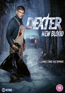 Dexter: New Blood (DVD / Box Set)