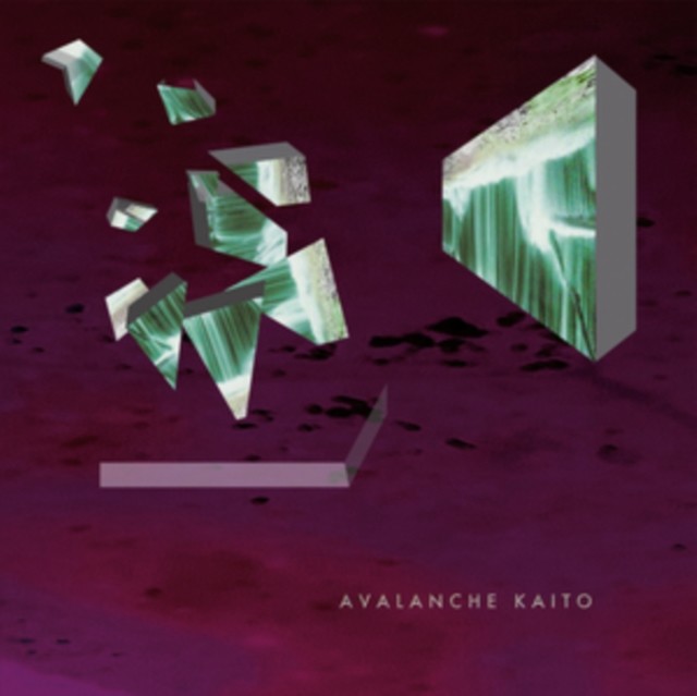 Avalanche Kaito (Avalanche Kaito) (CD / Album Digipak)
