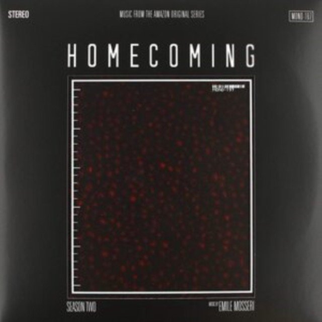 Homecoming (Vinyl / 12
