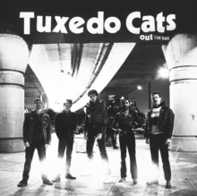 Out the Bag (Tuxedo Cats) (Vinyl / 7