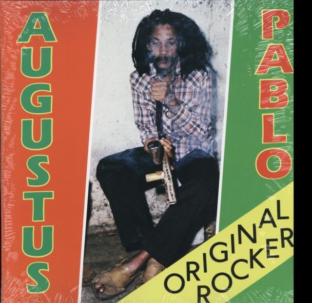 Original Rockers (Augustus Pablo) (Vinyl / 12
