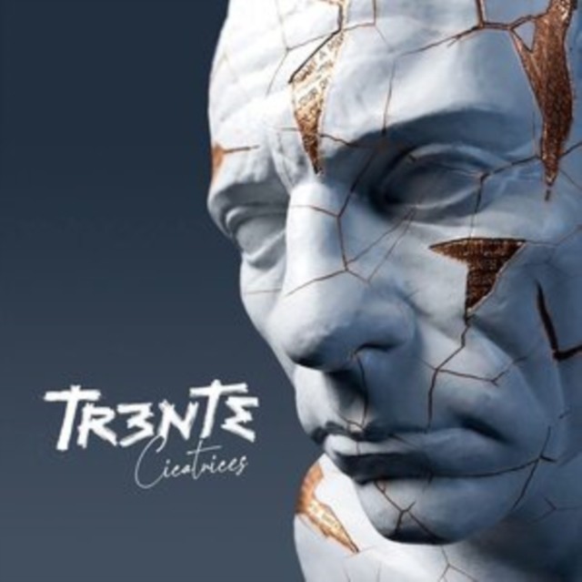 Cicatrices (Trente) (CD / Album)