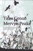 Titus Groan (Peake Mervyn)(Paperback / softback)