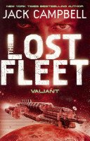 Lost Fleet - Valiant (Book 4) (Campbell Jack)(Paperback / softback)