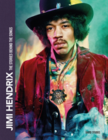 Jimi Hendrix: The Stories Behind the Songs (Stubbs David)(Pevná vazba)