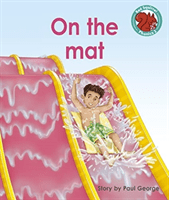 On the mat(Paperback / softback)