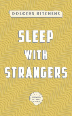 Sleep with Strangers (Hitchens Dolores)(Paperback)