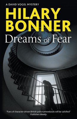 Dreams of Fear (Bonner Hilary)(Paperback)