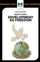 An Analysis of Amartya Sen's Development as Freedom (Miletzki Janna)(Paperback)