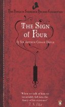 Sign of Four (Conan Doyle Arthur)(Paperback / softback)