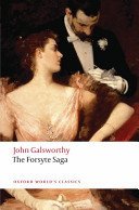 The Forsyte Saga (Galsworthy John)(Paperback)