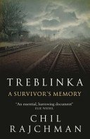 Treblinka - A Survivor's Memory (Rajchman Chil)(Paperback / softback)