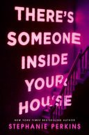 There's Someone Inside Your House (Perkins Stephanie)(Paperback / softback)