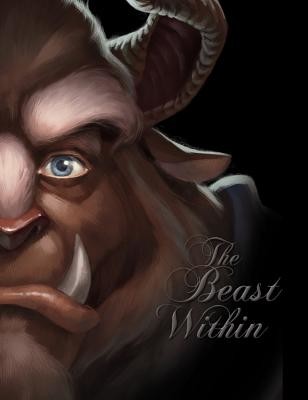 The Beast Within: A Tale of Beauty's Prince (Valentino Serena)(Pevná vazba)