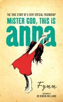 Mister God, This is Anna (Fynn)(Paperback / softback)
