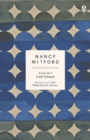 Love in a Cold Climate - The wickedly funny sequel to The Pursuit of Love (Mitford Nancy)(Paperback / softback)