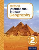 Oxford International Primary Geography: Student Book 2 (Jennings Terry)(Paperback / softback)