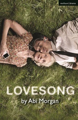 Lovesong (Morgan Abi (Author))(Paperback / softback)