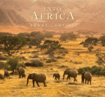 Into Africa (Lanting Frans)(Pevná vazba)