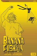 Banana Fish, Vol. 19, 19 (Yoshida Akimi)(Paperback)