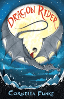 Dragon Rider (Funke Cornelia)(Paperback / softback)