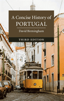 A Concise History of Portugal (Birmingham David)(Paperback)