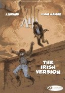 The Irish Version (Hamme Jean Van)(Paperback)