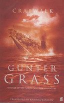 Crabwalk (Grass Gunter)(Paperback / softback)