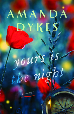 Yours Is the Night (Dykes Amanda)(Paperback)