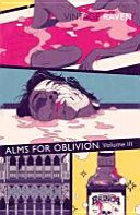 Alms For Oblivion Vol III (Raven Simon)(Paperback / softback)