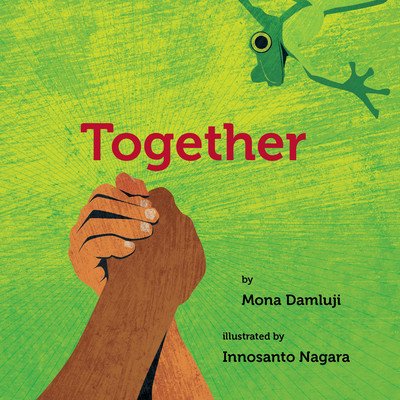 Together (Damluji Mona)(Board Books)