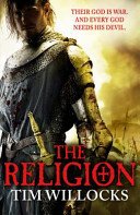 Religion (Willocks Tim)(Paperback / softback)