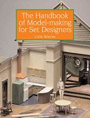 The Handbook of Model-Making for Set Designers (Winslow Colin)(Paperback)