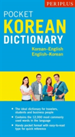 Periplus Pocket Korean Dictionary: Korean-English English-Korean (Sim Seong-Chul)(Paperback)