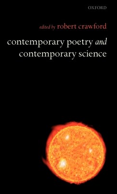 Contemporary Poetry and Contemporary Science (Crawford Robert)(Pevná vazba)