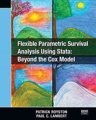 Flexible Parametric Survival Analysis Using Stata: Beyond the Cox Model (Royston Patrick)(Paperback)