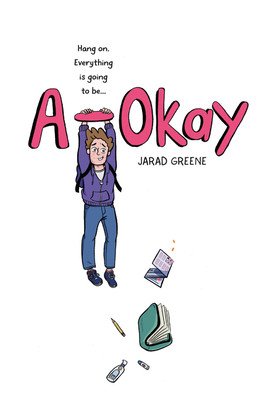 A-Okay (Greene Jarad)(Paperback)