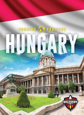 Hungary (Klepeis Alicia Z.)(Library Binding)