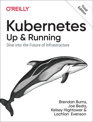 Kubernetes: Up and Running: Dive Into the Future of Infrastructure (Burns Brendan)(Paperback)