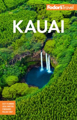Fodor's Kauai (Fodor's Travel Guides)(Paperback)