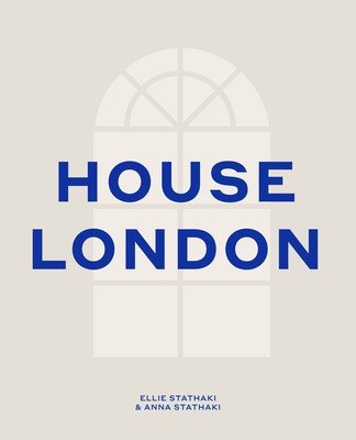 House London (Stathaki Ellie)(Pevná vazba)