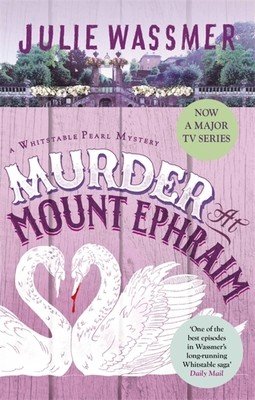 Murder at Mount Ephraim (Wassmer Julie)(Paperback)
