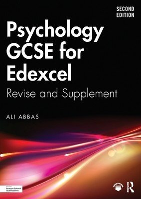 Psychology GCSE for Edexcel: Revise and Supplement (Abbas Ali)(Paperback)