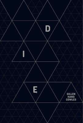 Die (Gillen Kieron)(Pevná vazba)