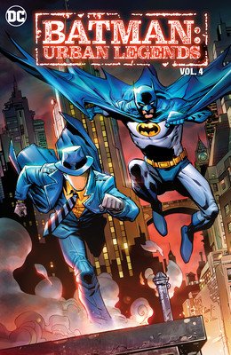Batman: Urban Legends Vol. 4 (V Ram)(Paperback)