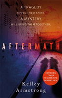 Aftermath (Armstrong Kelley)(Paperback / softback)