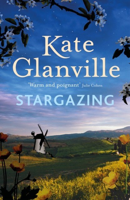 Stargazing - A captivating and charming read of love and family secrets to curl up with this autumn (Glanville Kate)(Paperback / softback)