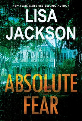 Absolute Fear (Jackson Lisa)(Mass Market Paperbound)