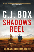 Shadows Reel (Box C.J.)(Paperback / softback)